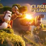 clash of clans