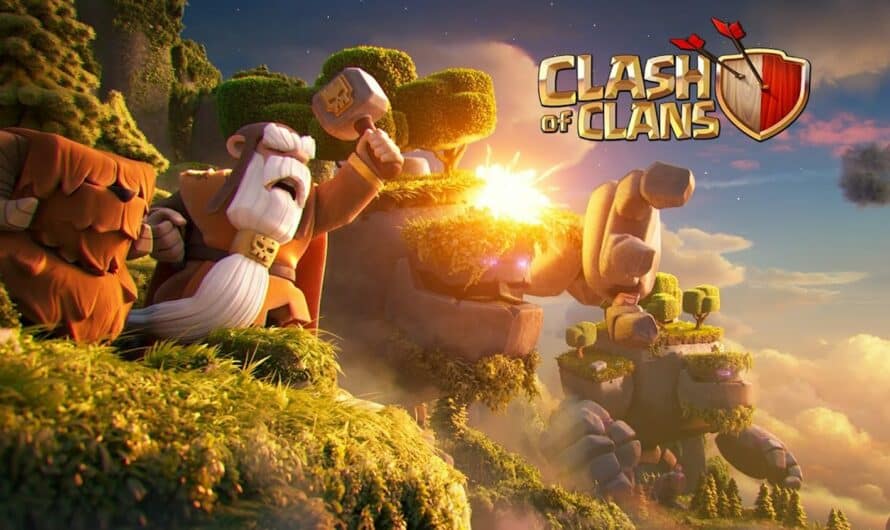 Clash of Clans : le jeu de stratégie qui a repoussé les limites du free-to-play