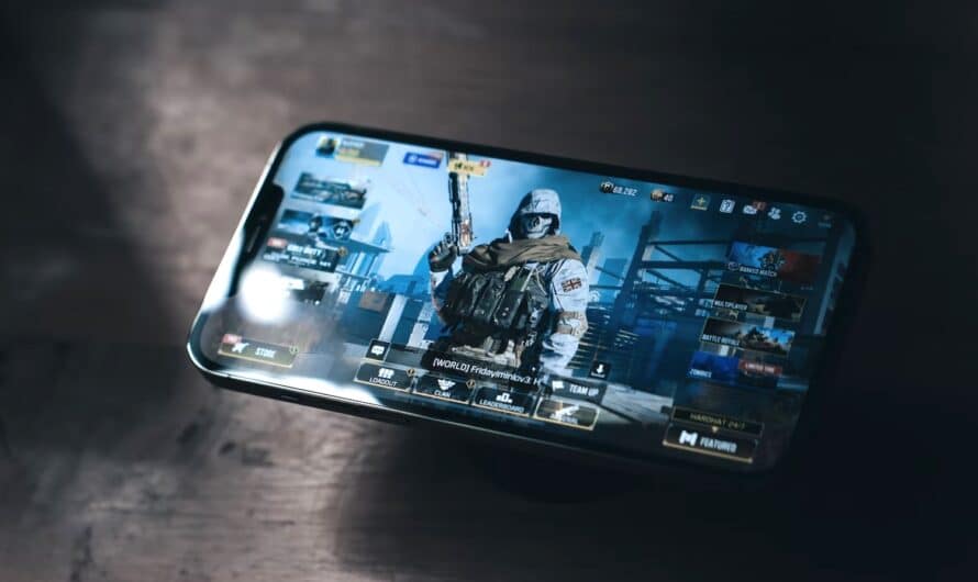 Call of Duty et son grand pari pour les appareils mobiles