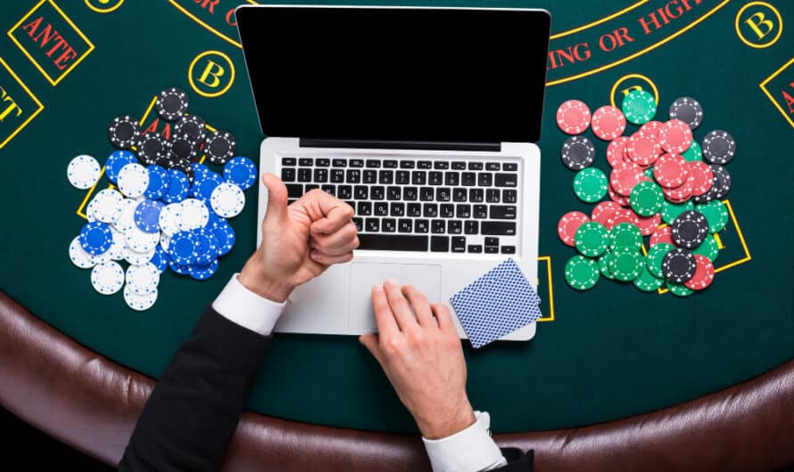 Les erreurs les plus courantes des joueurs de casino en ligne