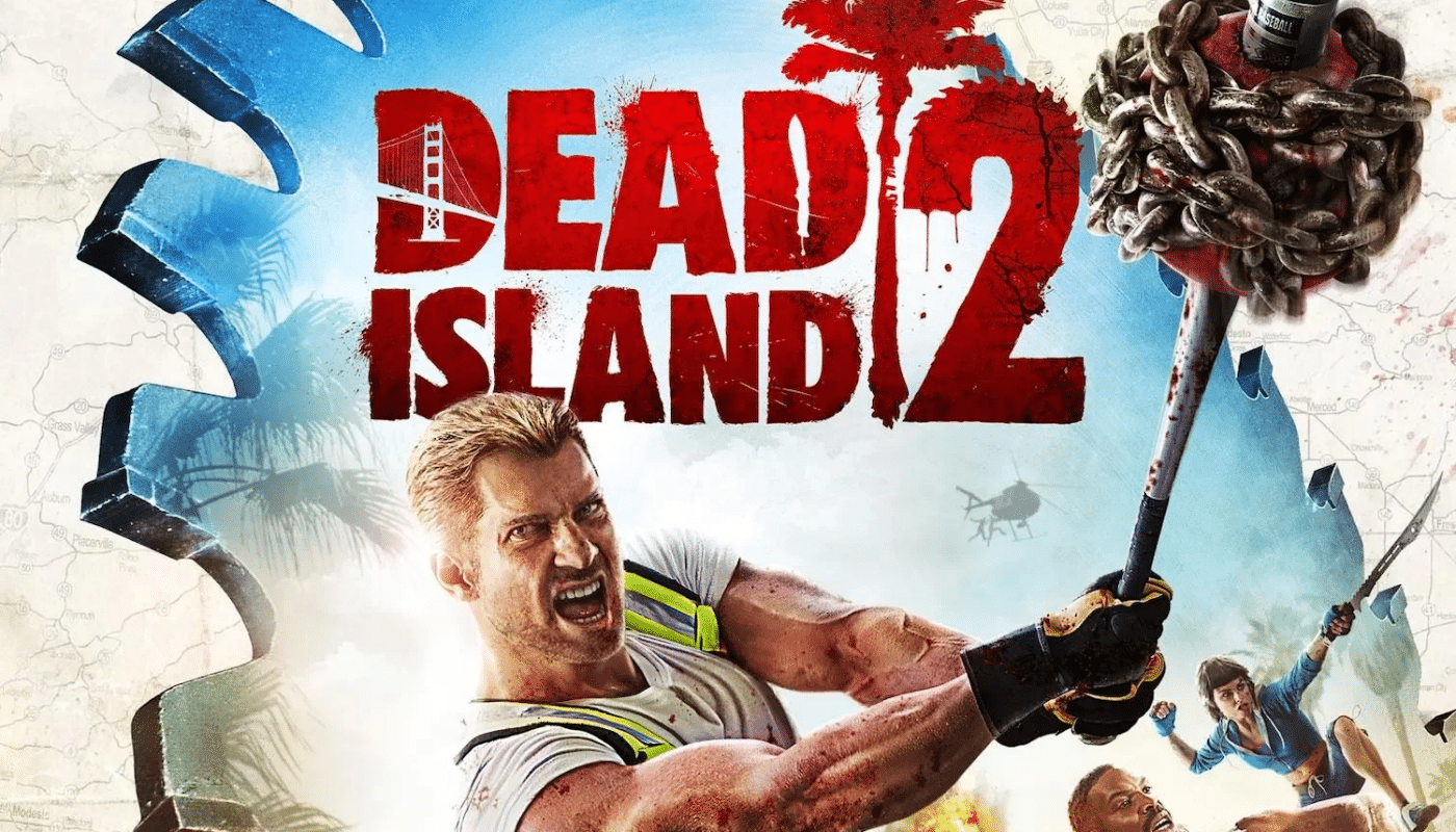 dead island 2