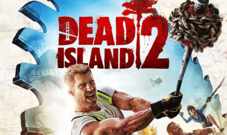 dead island 2