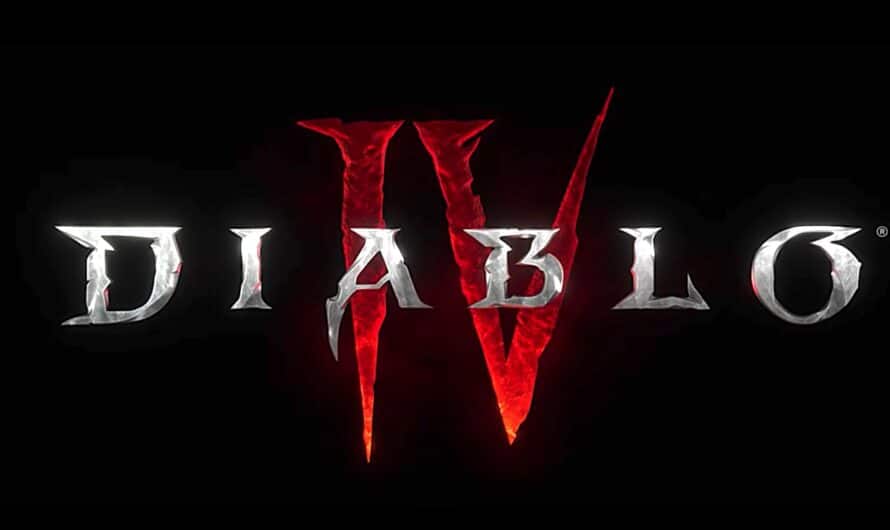 Diablo 4 : des configurations relativement modestes pour profiter du jeu