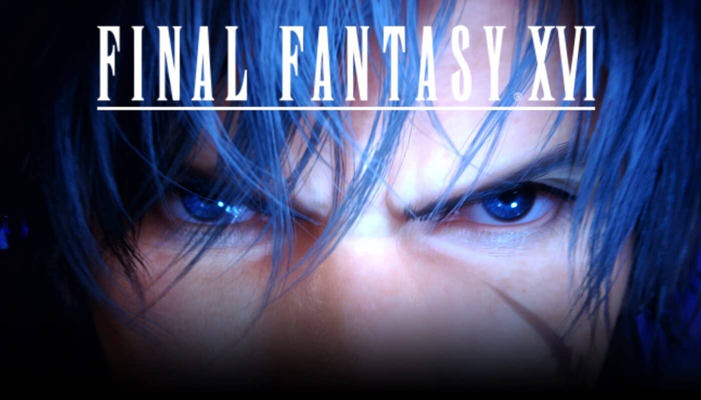 final fantasy xvi