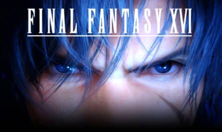 final fantasy xvi