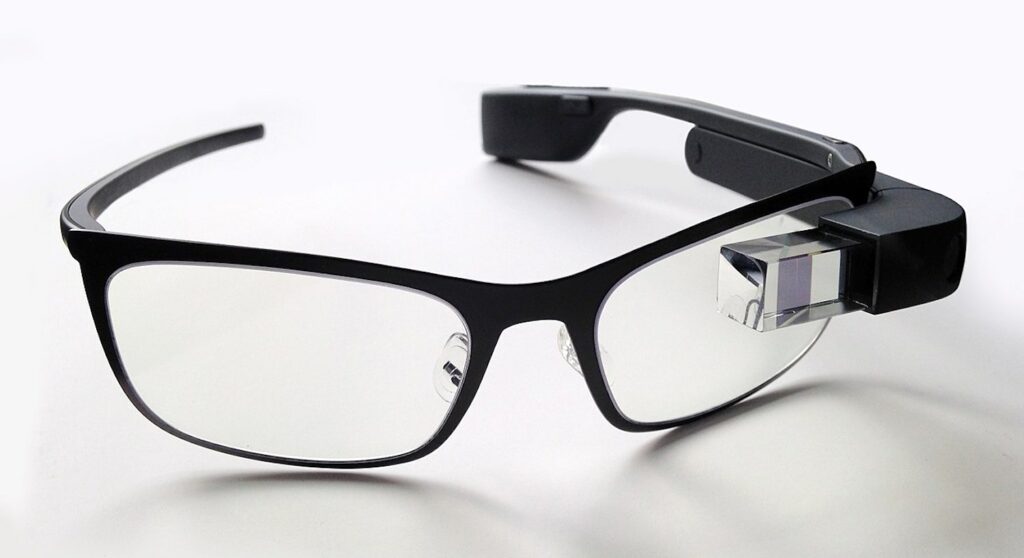 google glass 2