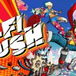 hi-fi rush