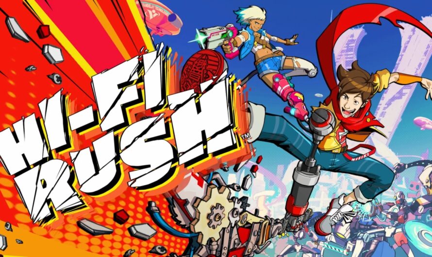 Plongez dans l’univers palpitant de Hi-Fi Rush : le jeu d’action-rythme qui fait vibrer