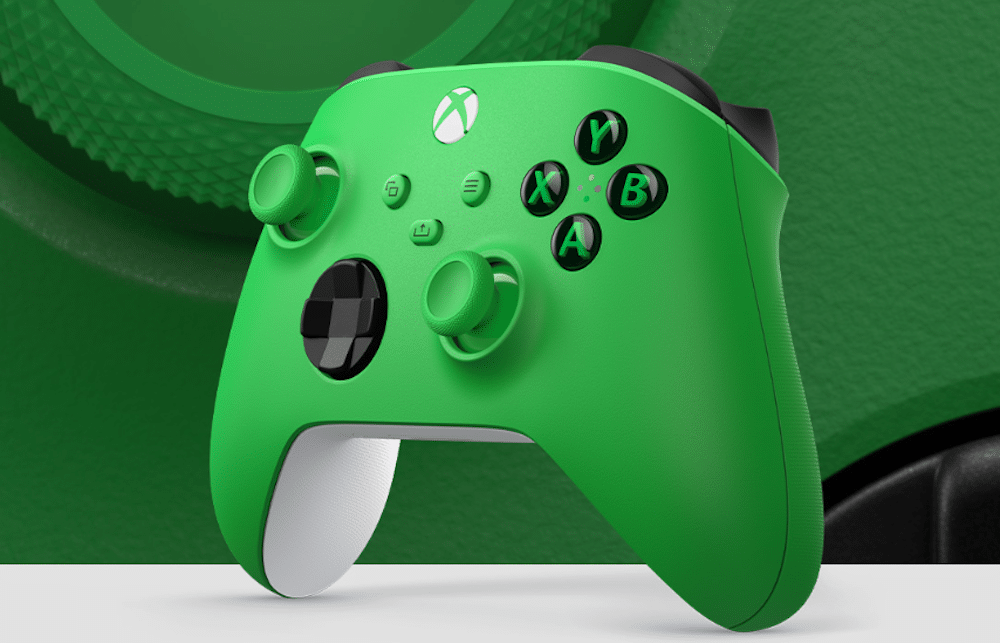 manette xbox