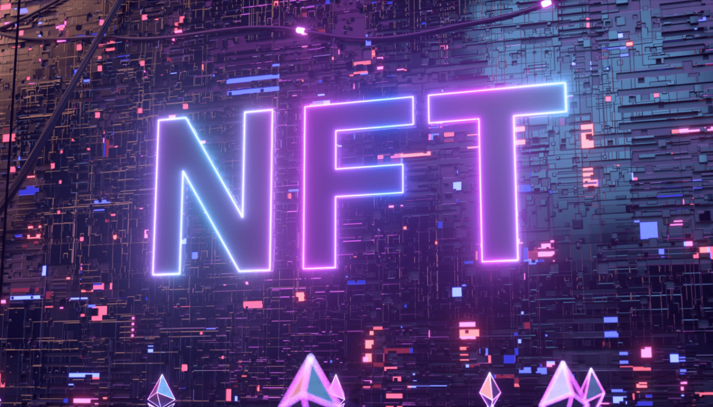 NFT Paris