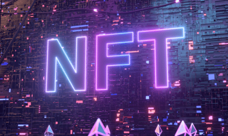 NFT Paris
