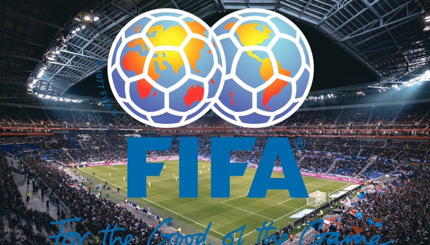 nouveau fifa