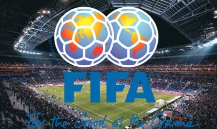 nouveau fifa