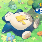 pokemon sleep