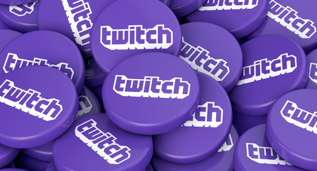 twitch