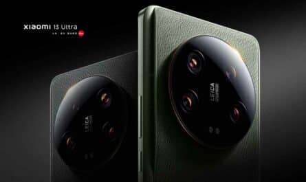 Xiaomi 13 Ultra