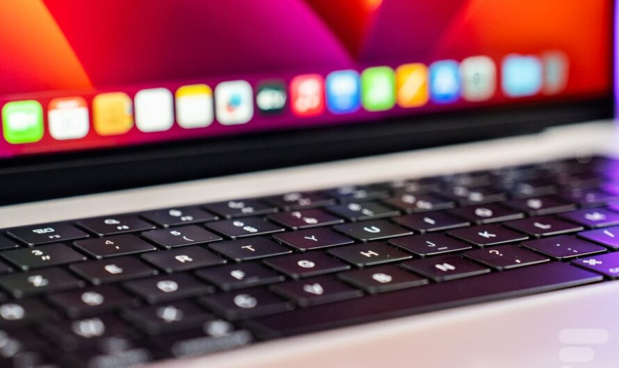 Le marché du PC en difficulté : impacts pour la gamme Apple MacBook M2