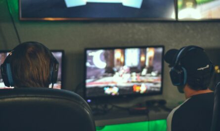 concours esport