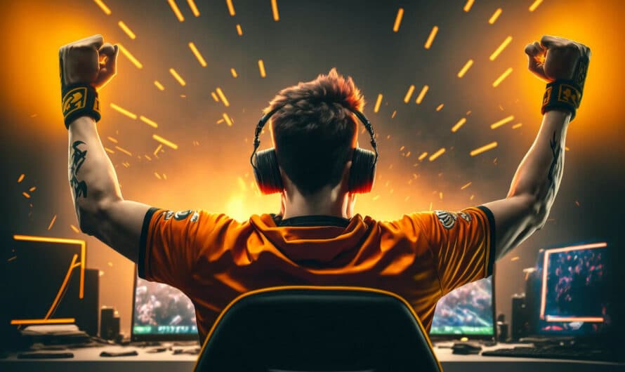 Améliorer l’expérience : comment l’esport transforme l’industrie du jeu