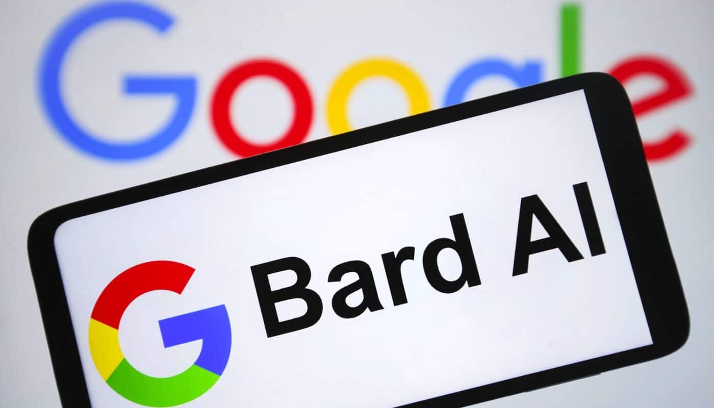 google bard ai