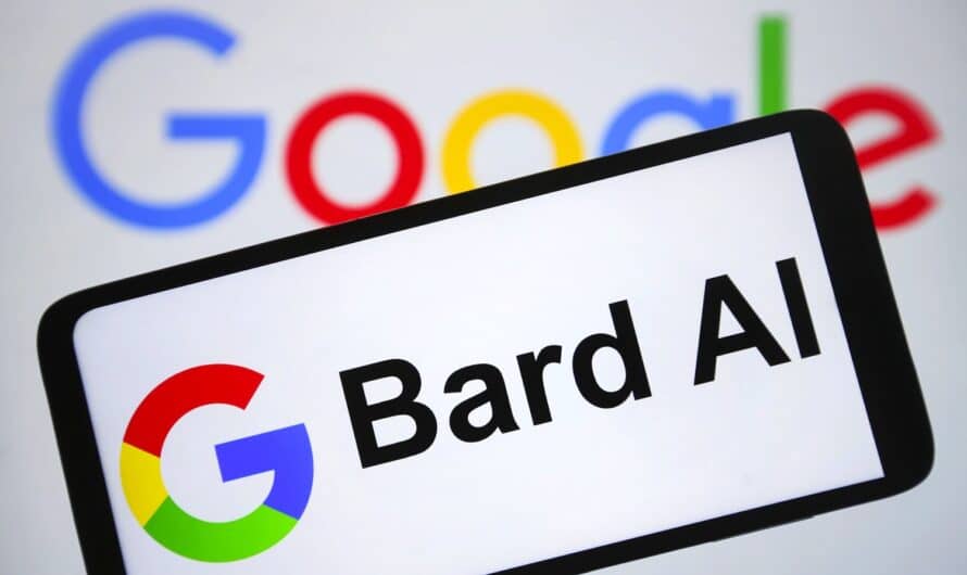 Google Bard : Votre nouvel allié pour booster votre imagination et productivité