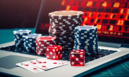 industrie du Jeu
