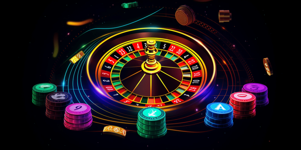 roulette