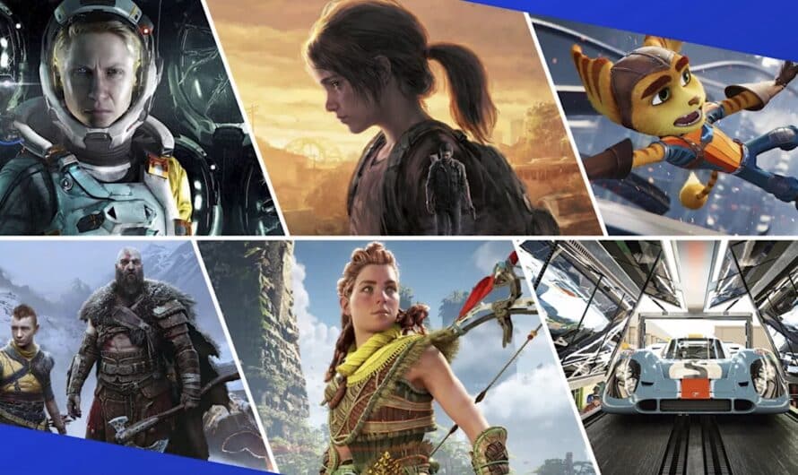 Les meilleurs jeux gratuits actuellement disponibles sur PS5