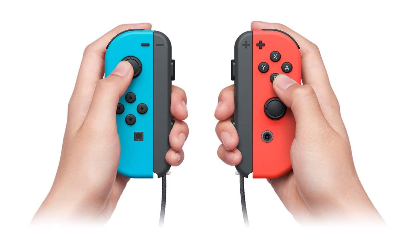 joycon