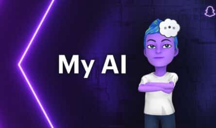 my ai snap