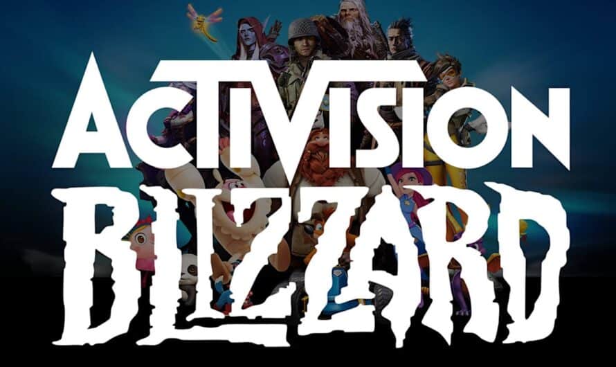 Rachat d’Activision Blizzard par Microsoft : la situation se complique