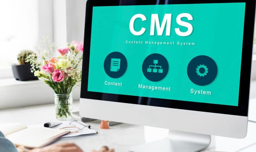 Qu’est-ce qu’un CMS ?