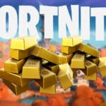 lingot fortnite