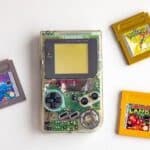 meilleurs jeux gameboy