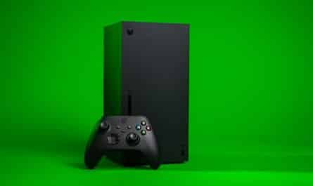 xbox