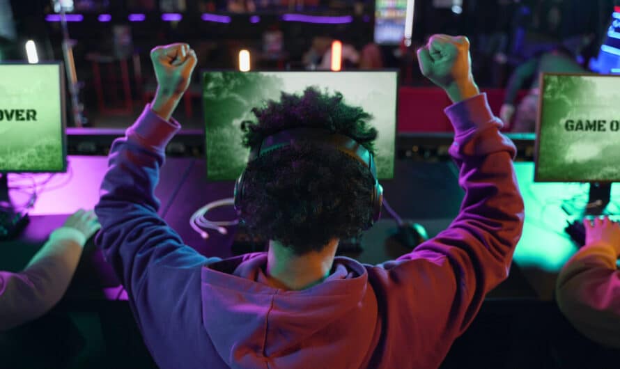 Les eSports: Révolution Numérique dans le Monde du Sport