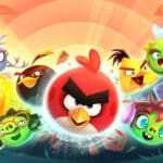 angry rovio