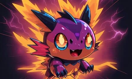 nouveau pokemon