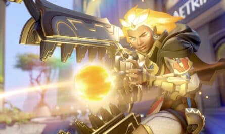 overwatch 2 steam