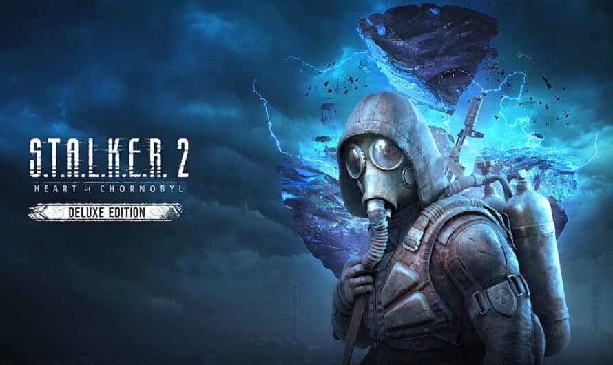 STALKER 2 : Heart of Chornobyl, une sortie prévue pour décembre 2023 ?