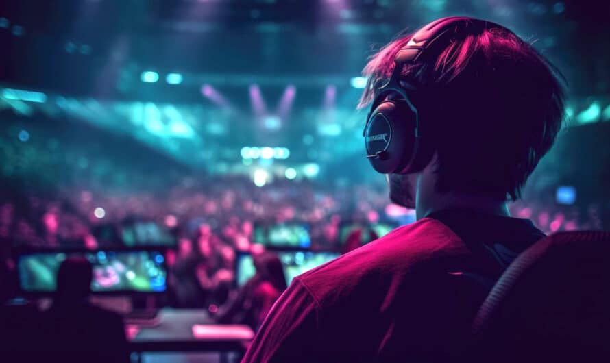 Les équipes esport : un nouveau phénomène en pleine croissance