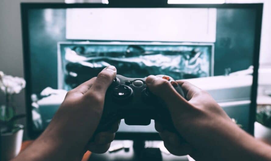 Jeux vidéo | Top 5 des meilleurs titres attendus d’ici fin 2023