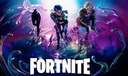 fortnite esport
