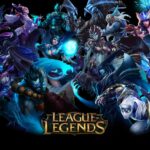 league of legends