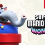 super mario wonder