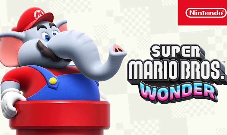 Super Mario Wonder : un nouvel univers de surprises et d’énigme pour le plombier moustachu