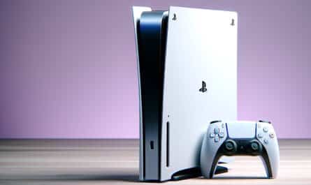 playstation 5 blackfriday