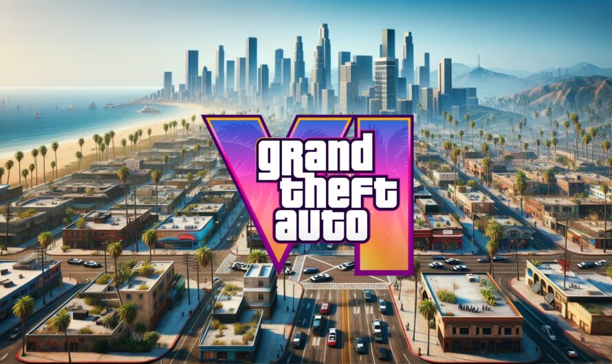 GTA 6 : Ce qu’il faut savoir sur les protagonistes, la date de sortie et l’éventuel retard sur PC