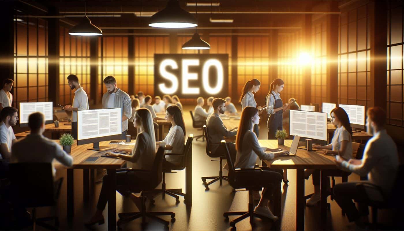 agence seo