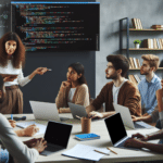 ecole informatique devops